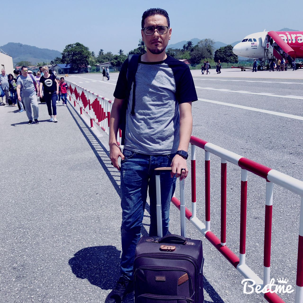 رئيس قسم إدارة الأعمال