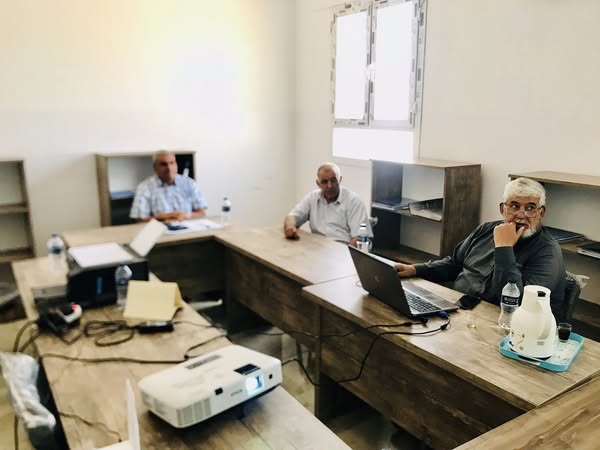 برامج المعهد